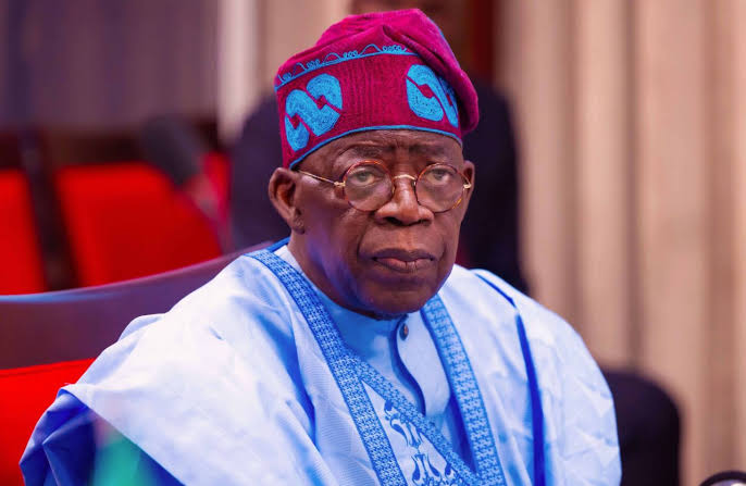 Nigeria Ranked 36th Most Corrupt Country Globally 1 Tinubu