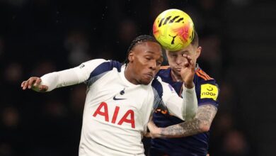 Tottenham vs Newcastle LIVE Updates: Premier League latest score, match stream, goal updates and fan reaction 11 Tottenham vs Newcastle