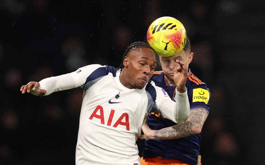 Tottenham vs Newcastle LIVE Updates: Premier League latest score, match stream, goal updates and fan reaction 1 Tottenham vs Newcastle