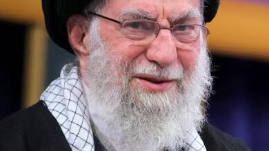 Who is Iran’s Supreme Leader Khamenei and why is he a possible target? 5 Who is Irans Supreme Leader Khamenei and why is he a possible target