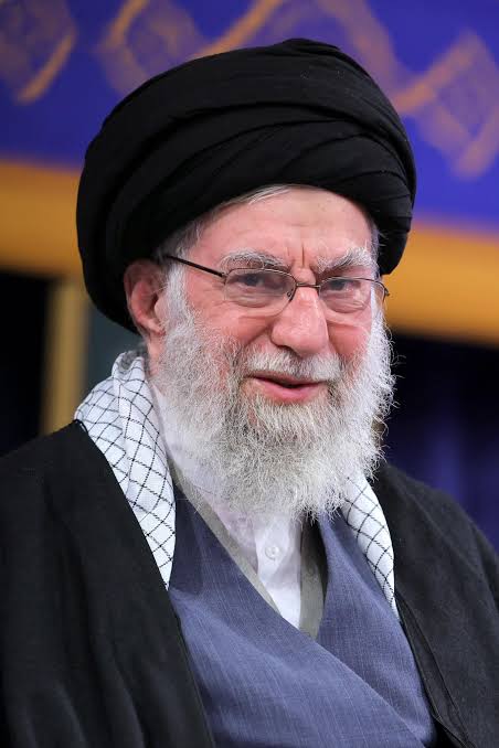 Who is Iran’s Supreme Leader Khamenei and why is he a possible target? 1 Who is Irans Supreme Leader Khamenei and why is he a possible target