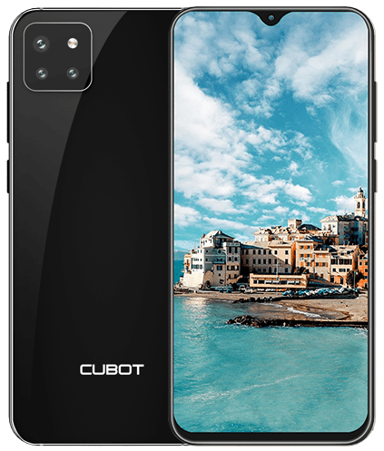Buying Mobile Phones on AliExpress.com – Simple guidelines to follow. 1 cubot x20 pro black