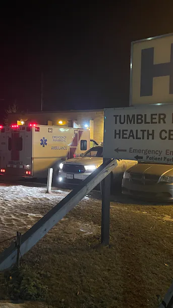 Nine people were killed and at least 25 more were injured after a mass shooting in the community of Tumbler Ridge, B.C. 1 default