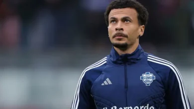 Dele Alli loses over N200m in poker betting 9 dele alli
