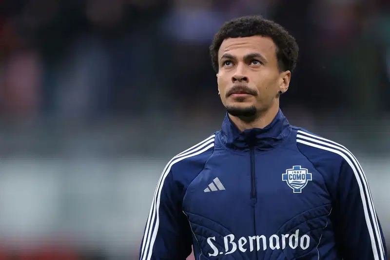 Dele Alli loses over N200m in poker betting 1 dele alli