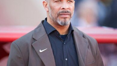 ‘I want to coach Real Madrid’ – Eric Chelle 8 eric chelle