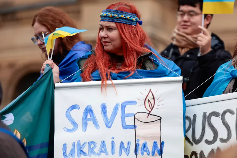Ukraine rejects Russia’s ‘absurd’ nuclear weapons claims 1 getty 699dc61094 1771947536