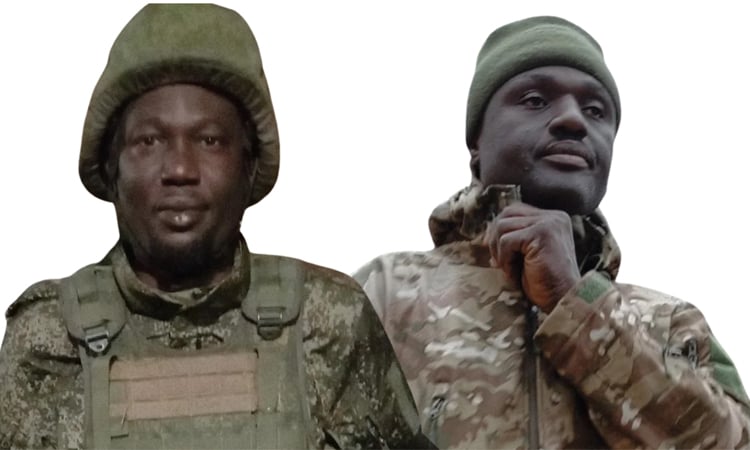 Nigeria warns citizens against scams after citizens tricked into fighting for Russia 1 image 361802 1771327373