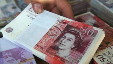 Today 14th February 2026 British pounds to Nigerian Naira exchange rate 10 images 8