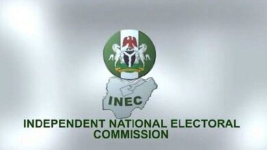 BREAKING: INEC fixes January 16, 2027, for presidential election 11 inec