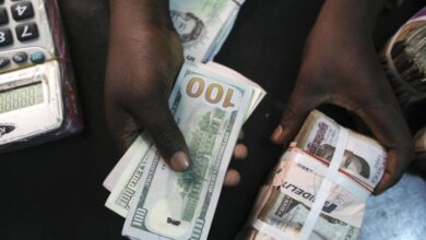 Dollar To Naira Exchange Rate Today, February 19th, 2026 13 nigerian naira dollar