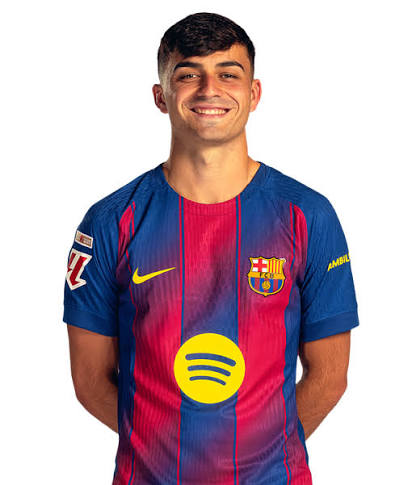 pedri