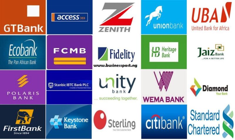 CBN to Fine Banks N10m for Using Unaccredited Cheque Printers 1 photos of Nigerian Banks 1 e1728013325806