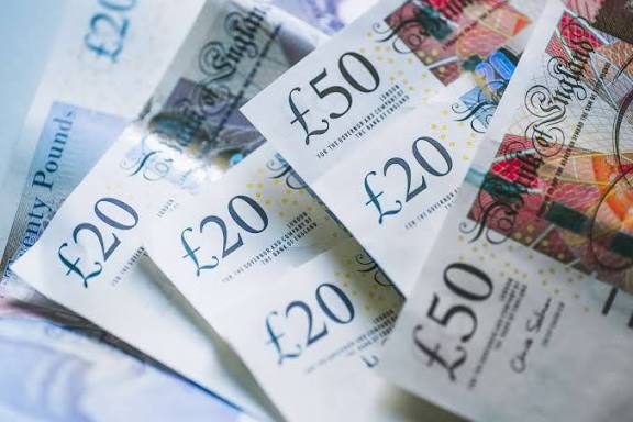 How Much is pounds To Naira Exchange Rate Today February 18 2026 1 pounds to Naira