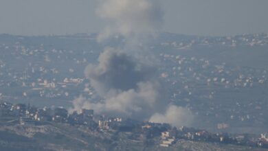 AFP 20260302 99J44E2 v1 HighRes LebanonIsraelIranUsConflict 1772436582