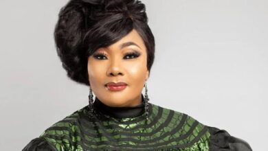 No man will feel very happy When A Woman Is Feeding Him — Apostle Dr. Actress Eucharia Anunobi 3 Apostle Dr. Actress Eucharia Anunobi