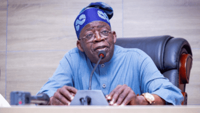 N10,000 Can Feed Modest Family For Several Days — Tinubu’s Aide 10 Bola Tinubu66