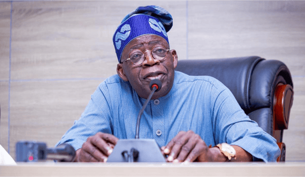 Army Confirms Alleged Coup Plot Against Tinubu Administration 1 Bola Tinubu66