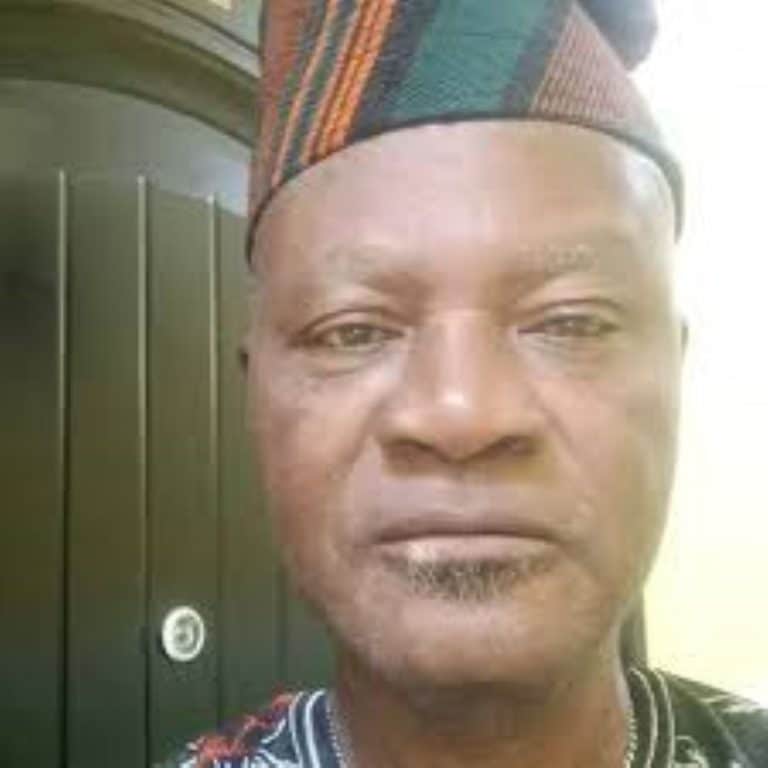 Nigerian Actor, Ereke Ni Shop is Dead 1 Ereke Ni Shop 768x768 1
