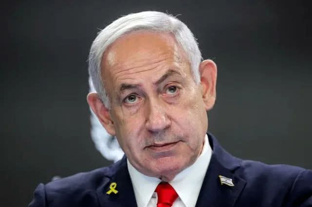 “Unconfirmed Reports Claim Israel’s Prime Minister Was Killed” 1 FB IMG 1772359900015
