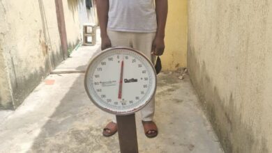 NDLEA Arrests Cocaine Kingpin After 13 Years on the Run, Busts Secret Imo Drug Lab 4 FB IMG 1772374361097
