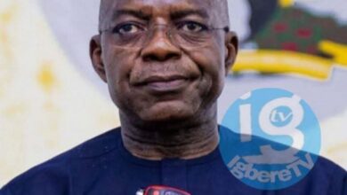 International Press Centre Slams Otti Over Attack on Journalists, Demands Public Apology 8 FB IMG 1772388909359