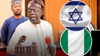 Tinubu Reaffirms Commitment to Stronger Bilateral Relationship with Israel 8 FB IMG 1772389824361