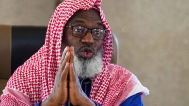 Ayatollah Didn't Hide in Bunkers, ‘Lucky Soul, He Died In Jihad’ – Sheikh Gumi 3 FB IMG 1772390090493