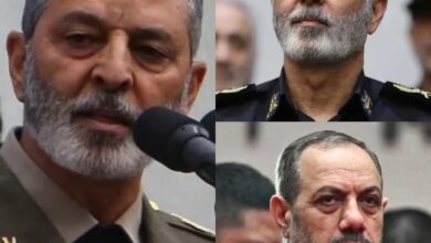 US did not only 'finish' our Supreme Leader, they have also k,illed our Defense Minister and Chief of Armed Forces - Iran confirms amid 40-day state m0urning 4 FB IMG 1772390584138