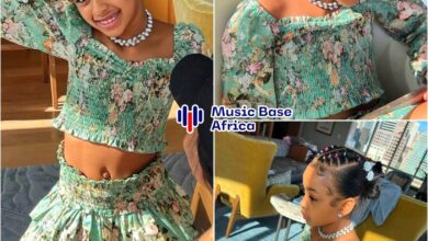 Cardi B and Offset’s daughter, Kulture Kiari Cephus, is trending online right now for very good reasons. 11 FB IMG 1772404604266