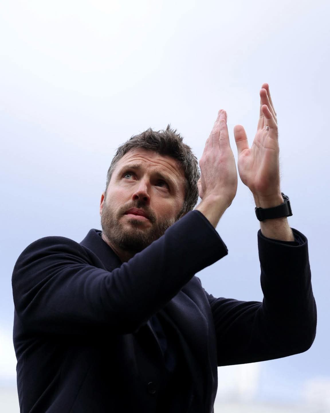 Michael Carrick is the FIRST EVER Manchester United manager to win each of his first FIVE HOME league games in the Premier League 1 FB IMG 1772409838464