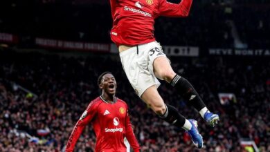 Benjamin Sesko in the last 5 Premier League matches 3 FB IMG 1772410149876