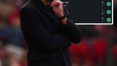 Michael Carrick's record as Manchester United manager 13 FB IMG 1772410329747