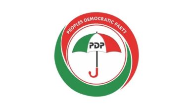 Turaki PDP faction denies planned congresses, cites false reports 13 FB IMG 1772479471355