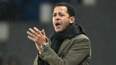 Chelsea must fix defensive lapses, red cards, says Rosenior after Arsenal defeat 12 FB IMG 1772479665300