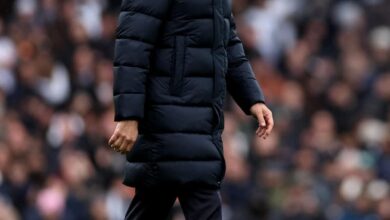 Tottenham have ZERO WINS in the Premier League in 2026 with 6 defeats 3 FB IMG 1772481133542