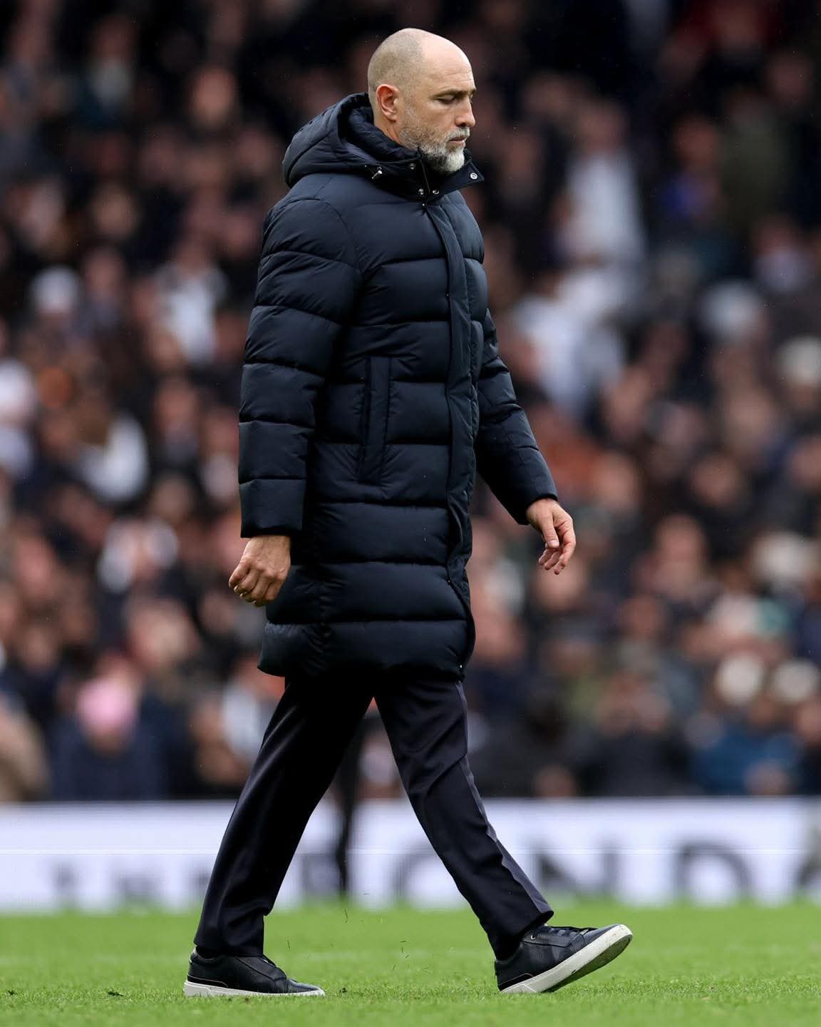 Tottenham have ZERO WINS in the Premier League in 2026 with 6 defeats 1 FB IMG 1772481133542