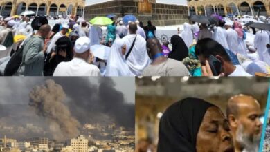 Government Advises Ghanaian Muslims To Abort Mecca Plans Amid Middle East War 14 FB IMG 1772548798110
