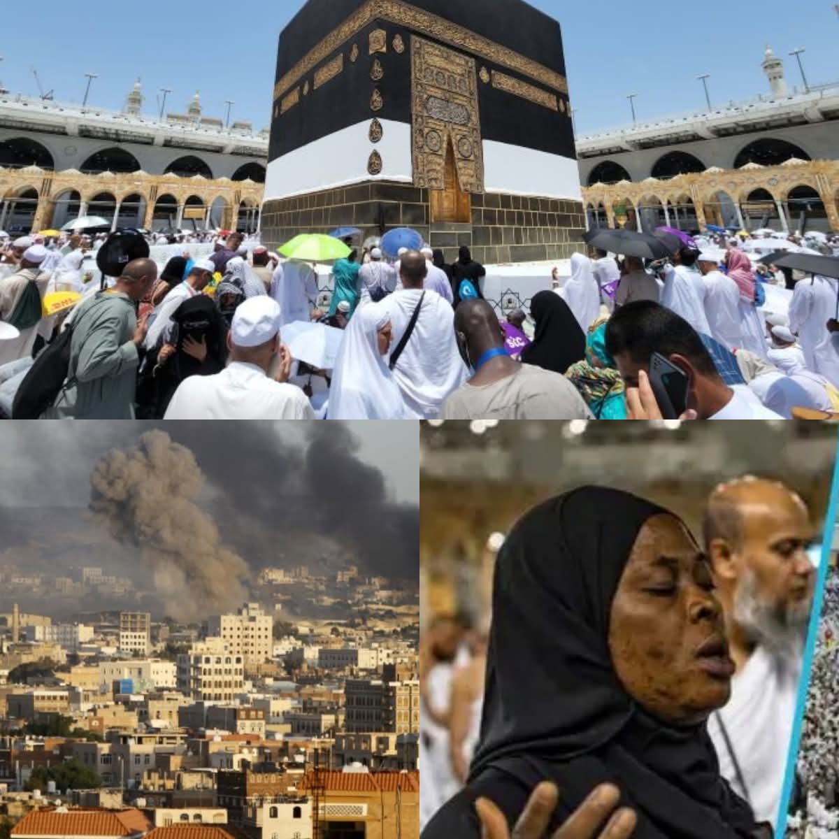 Government Advises Ghanaian Muslims To Abort Mecca Plans Amid Middle East War 1 FB IMG 1772548798110