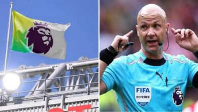 IFAB have approved major changes to the laws of football - effective from 1st June 2026 9 FB IMG 1772550865141