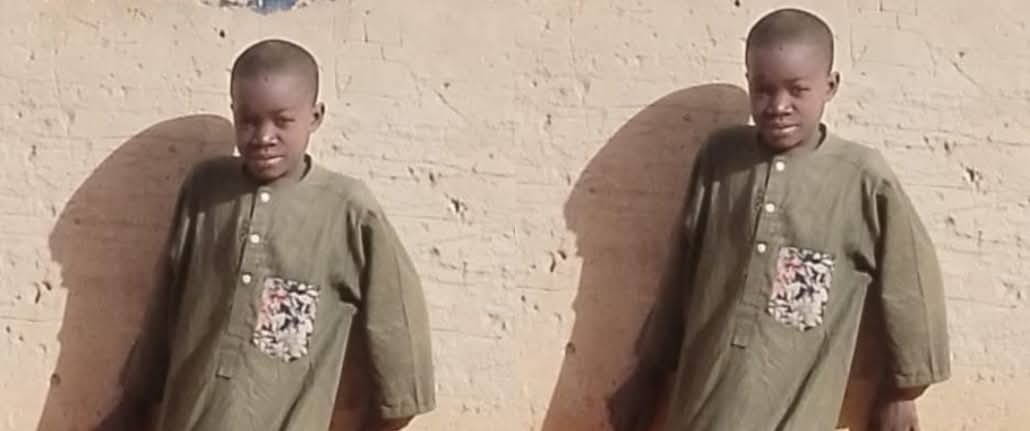 Boy Arrested in Kebbi State for Allegedly Posing to be Deaf For 1-year to Spy for Kidnappers 1 FB IMG 1772553622676