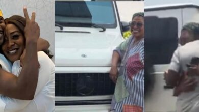 Asake Surprises Mum With G-Wagon for Ramadan 5 FB IMG 1772553773416