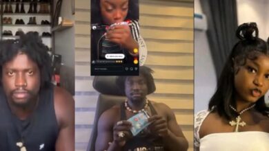 “I Pretended To Drink Hypo"- VeryDarkMan Opens Up On Heated Clash With King Mitchy 9 FB IMG 1772554097010