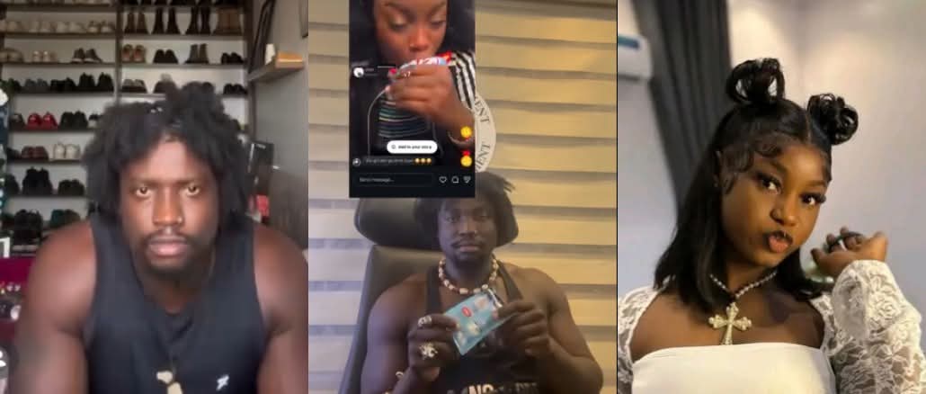 “I Pretended To Drink Hypo"- VeryDarkMan Opens Up On Heated Clash With King Mitchy 1 FB IMG 1772554097010