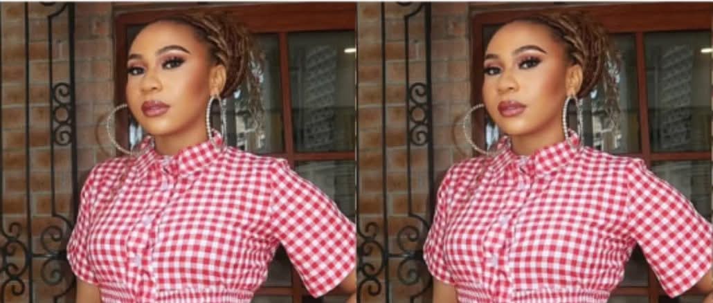 “They Used Me Shege”- IK Ogbonna’s Alleged Sister Miriam Ogbonna Opens Up On Why She Quit Music 1 FB IMG 1772554313263