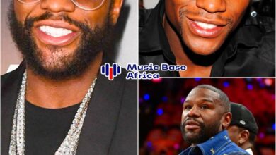 Floyd Mayweather Jr. made more than $1 billion during his bpxing career. But now, he owes about $54 million in d£bt. 3 FB IMG 1772579955721