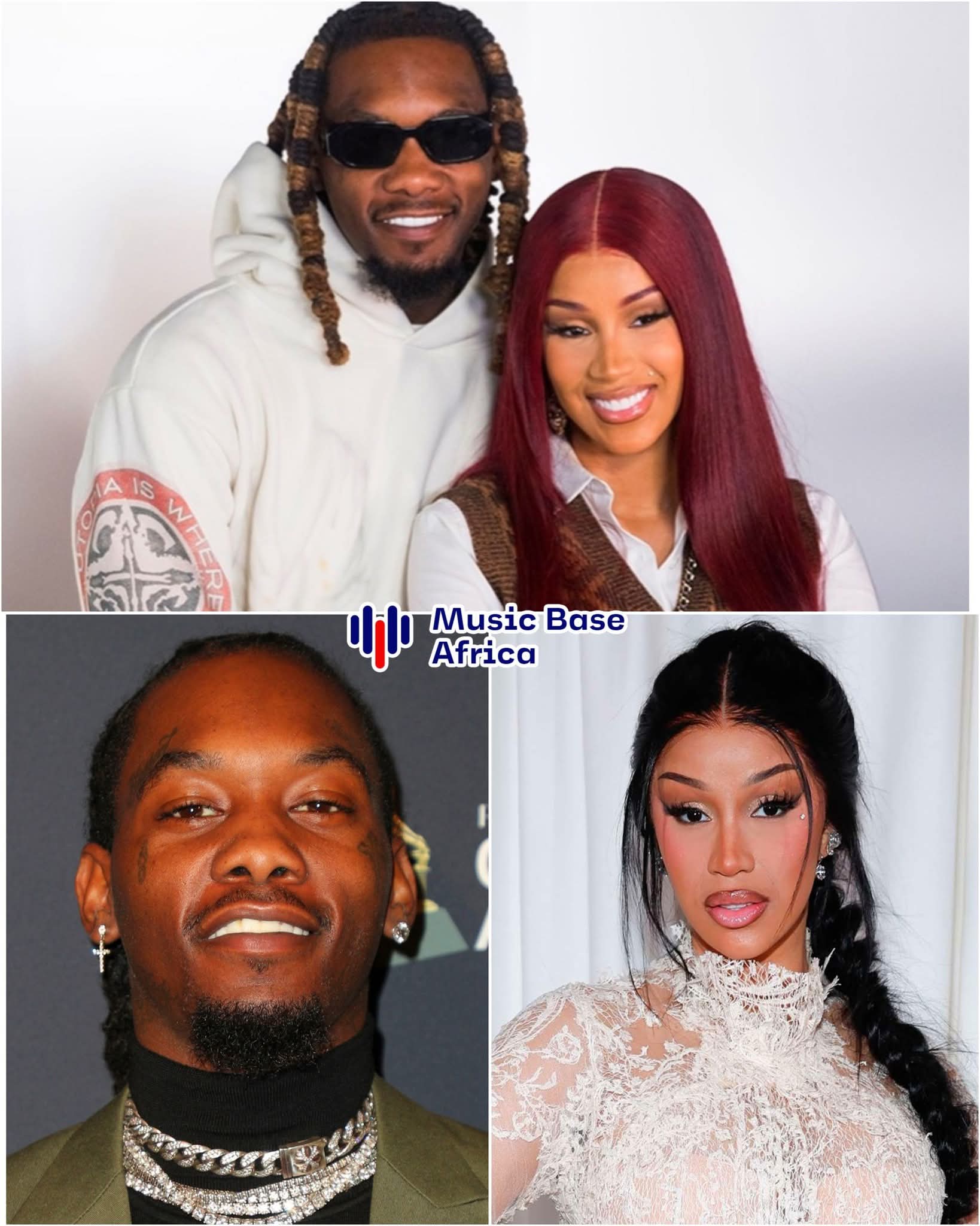 Offset is reportedly pushing for a major financial settlement from Cardi B as their divorce continues 1 FB IMG 1772580212587