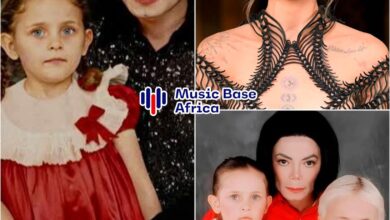 There have been long-standing rumors that Paris Jackson is not the biological daughter of Michael Jackson. 8 FB IMG 1772580307940