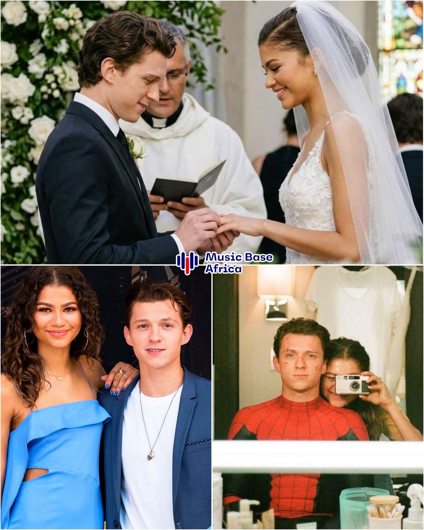 Zendaya and Tom Holland got married 1 FB IMG 1772580756749