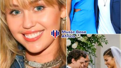 Miley Cyrus congratulates Tom Holland and Zendaya on their wedding: 9 FB IMG 1772581361114
